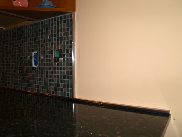 Edging Tile 