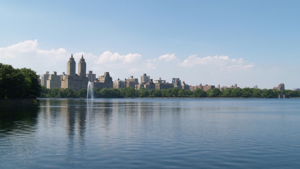 Jacqueline Kennedy Onassis Reservoir