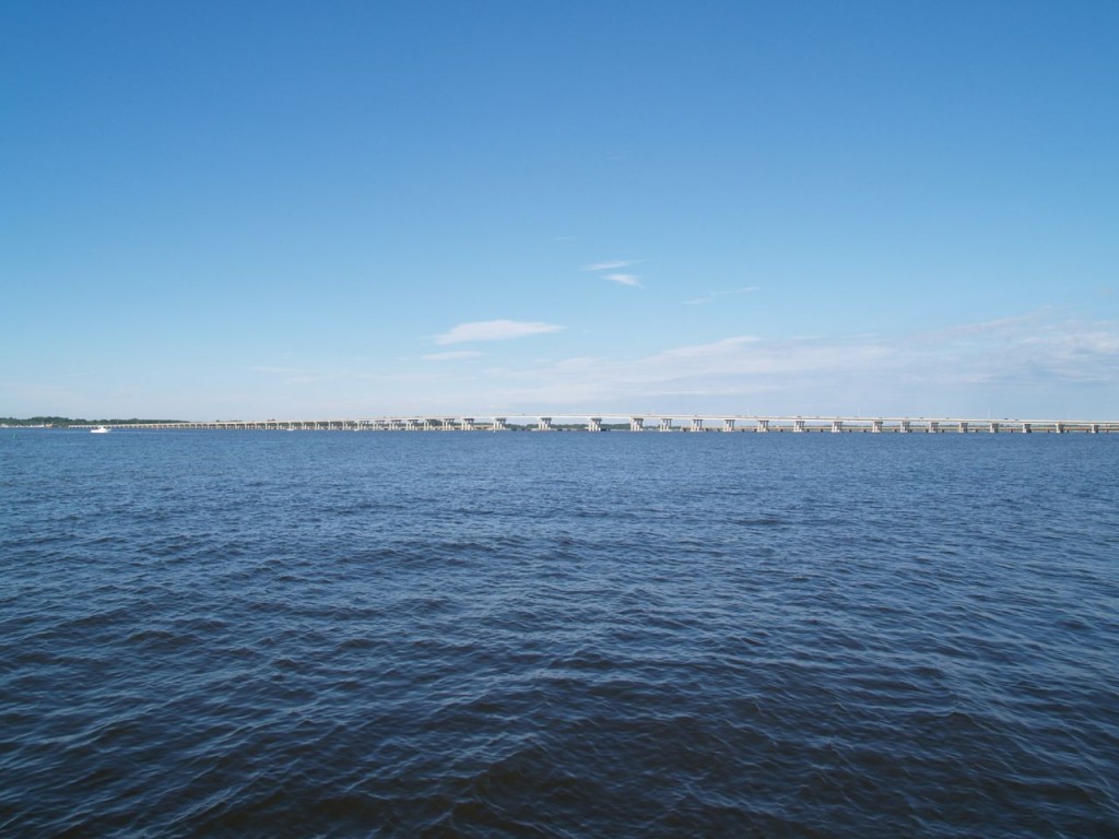 Choptank River Bridge