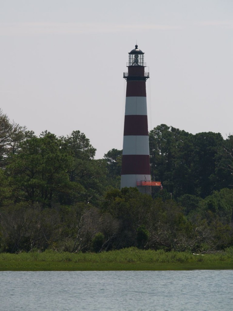 Assateague Island Lighthouse