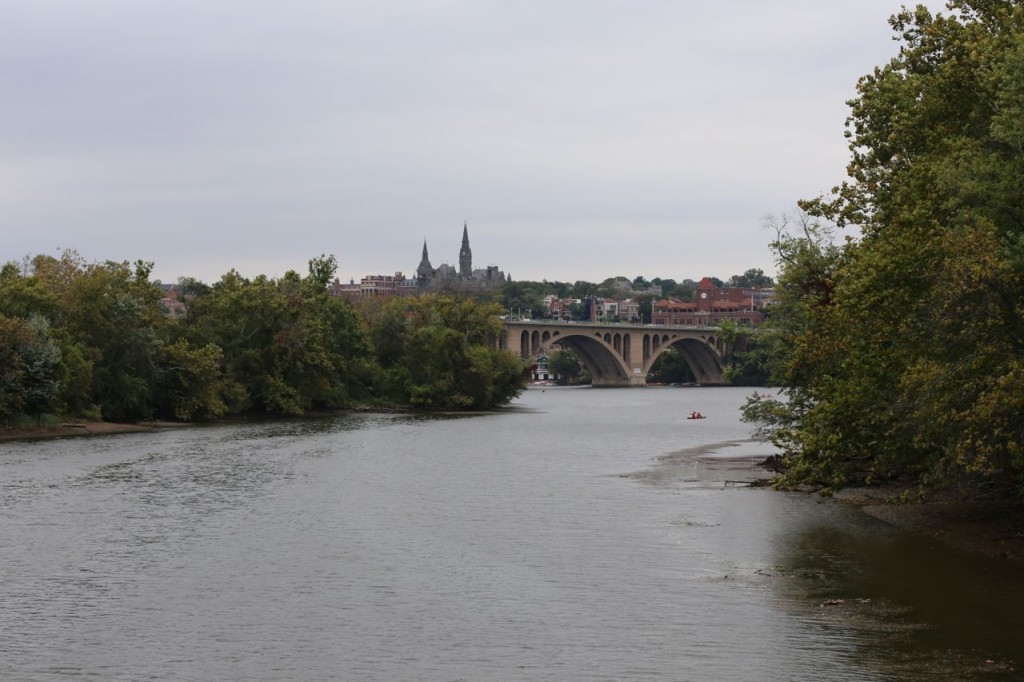 Key Bridge