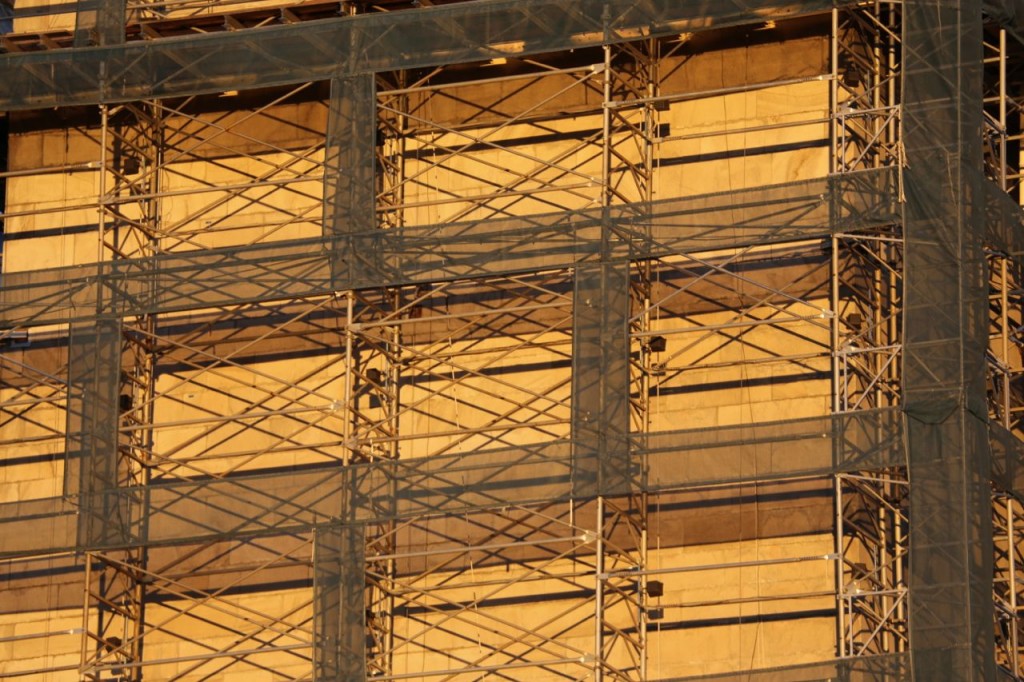 Scaffolding