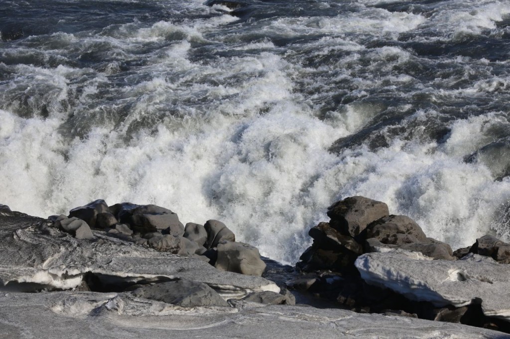 Dettifoss