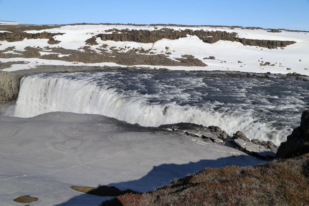 Dettifoss