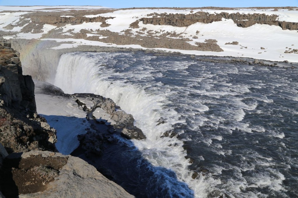 Dettifoss