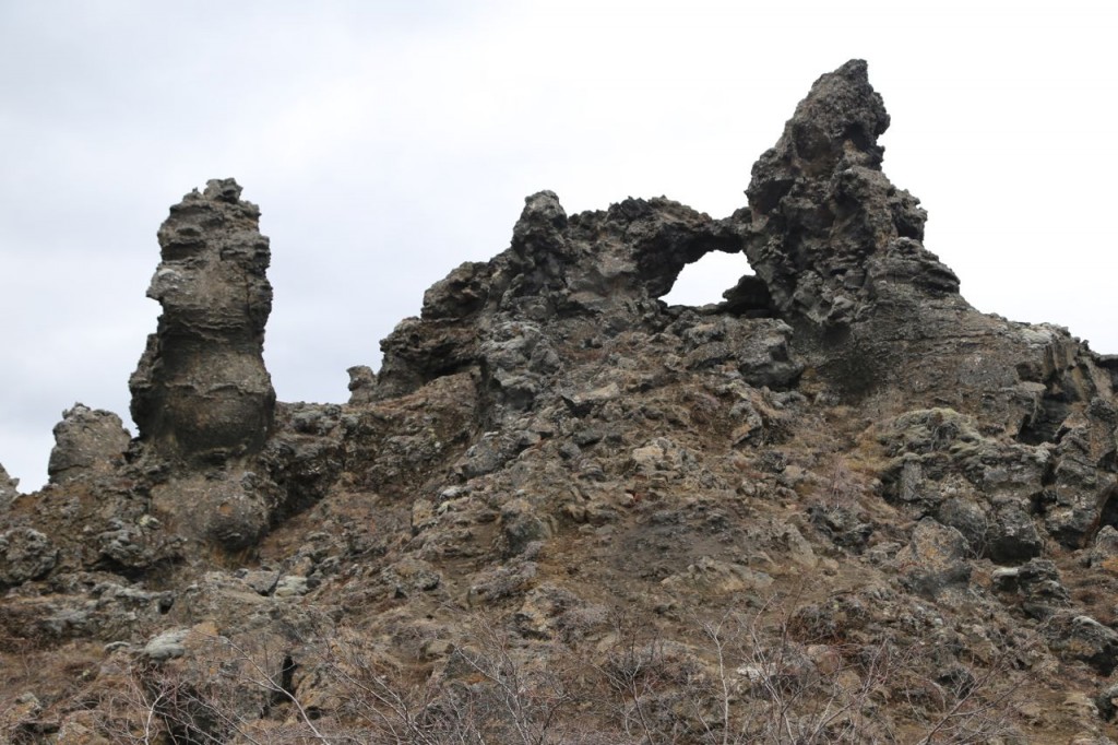 Dimmuborgir