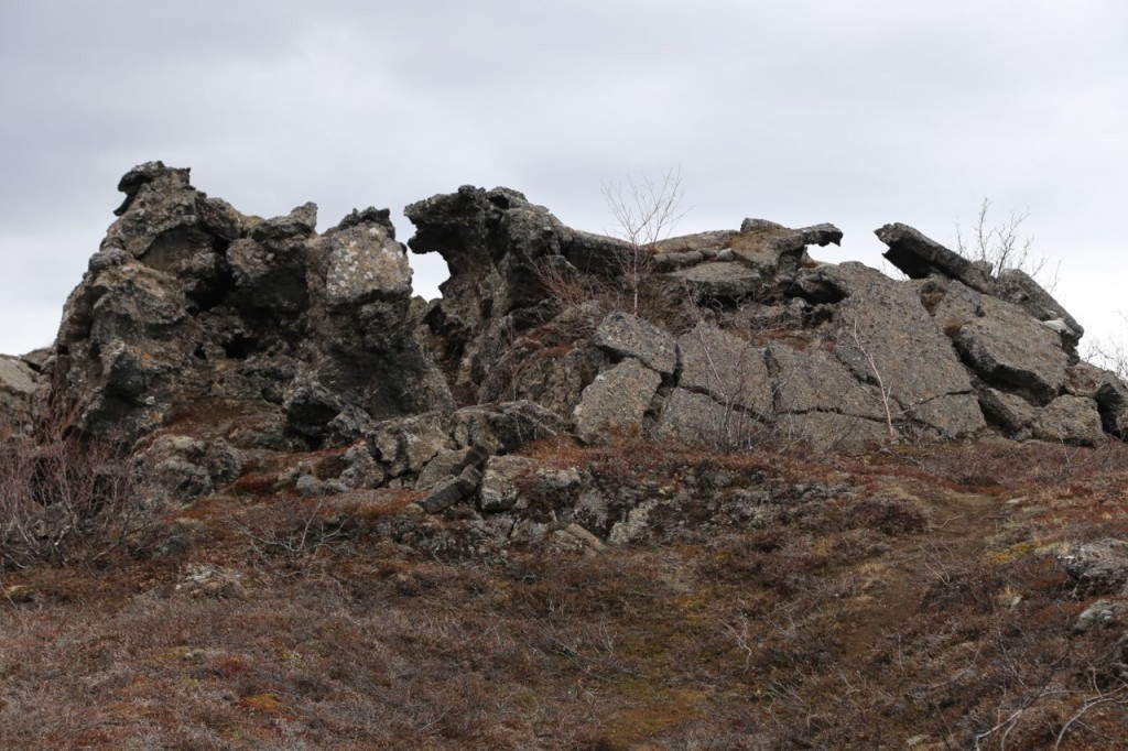 Dimmuborgir