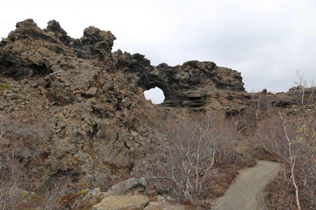 Dimmuborgir