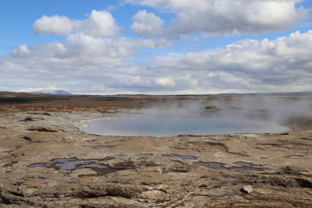 Geysir