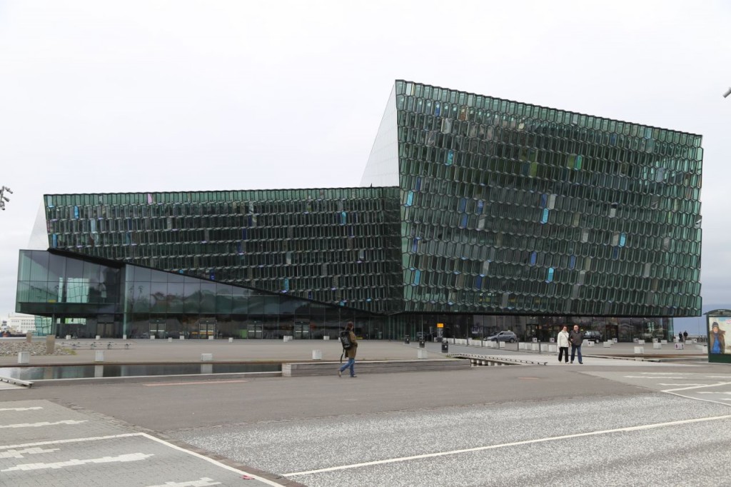 Harpa