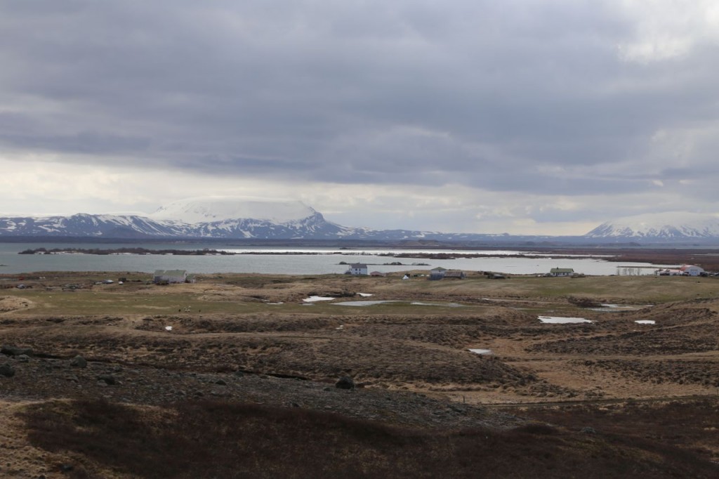 Myvatn