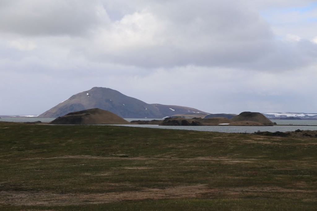 Myvatn