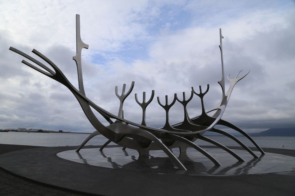 Sun Voyager