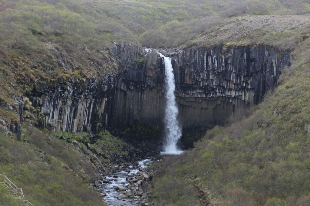 Svartifoss