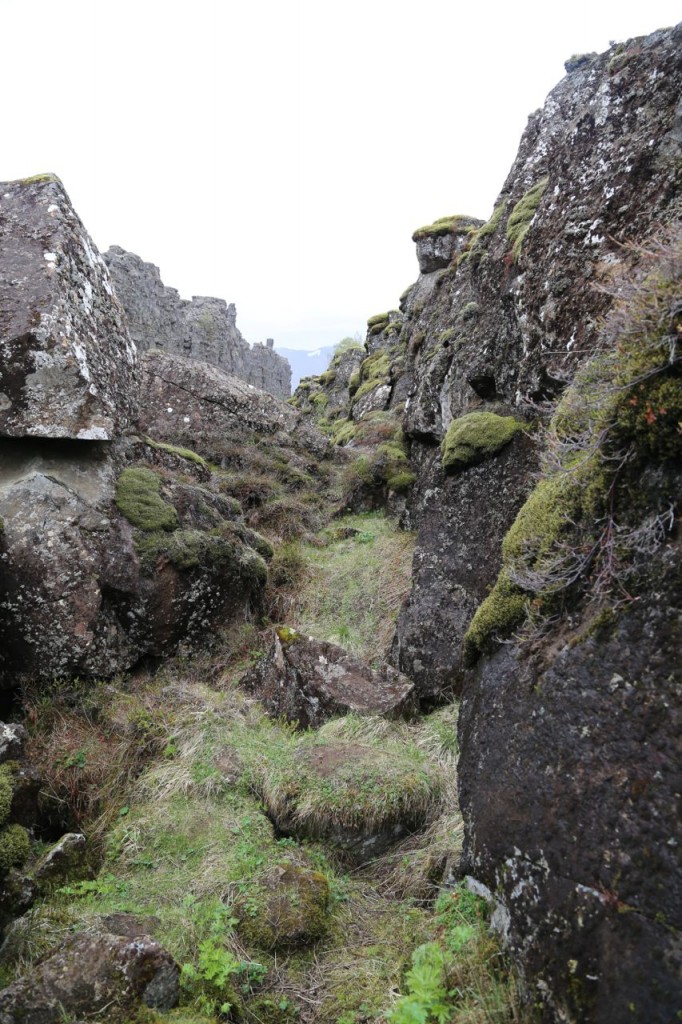 Thingvellir