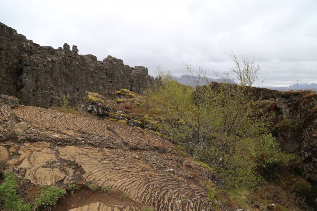 Thingvellir