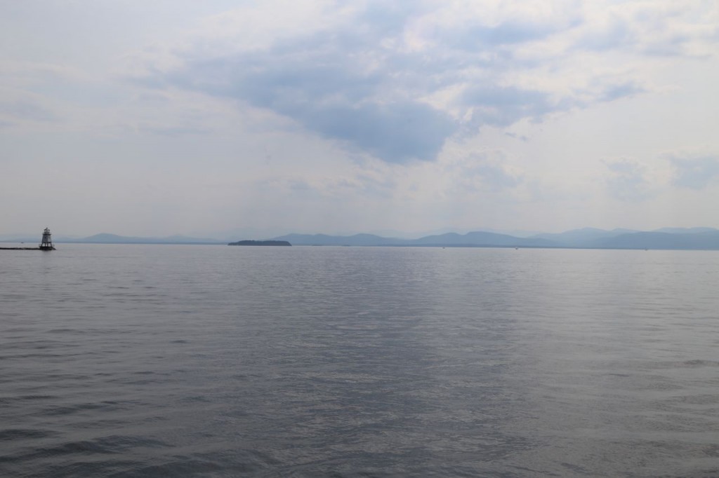 Lake Champlain