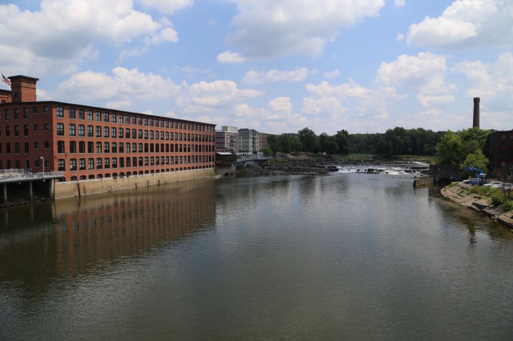 Winooski Mill