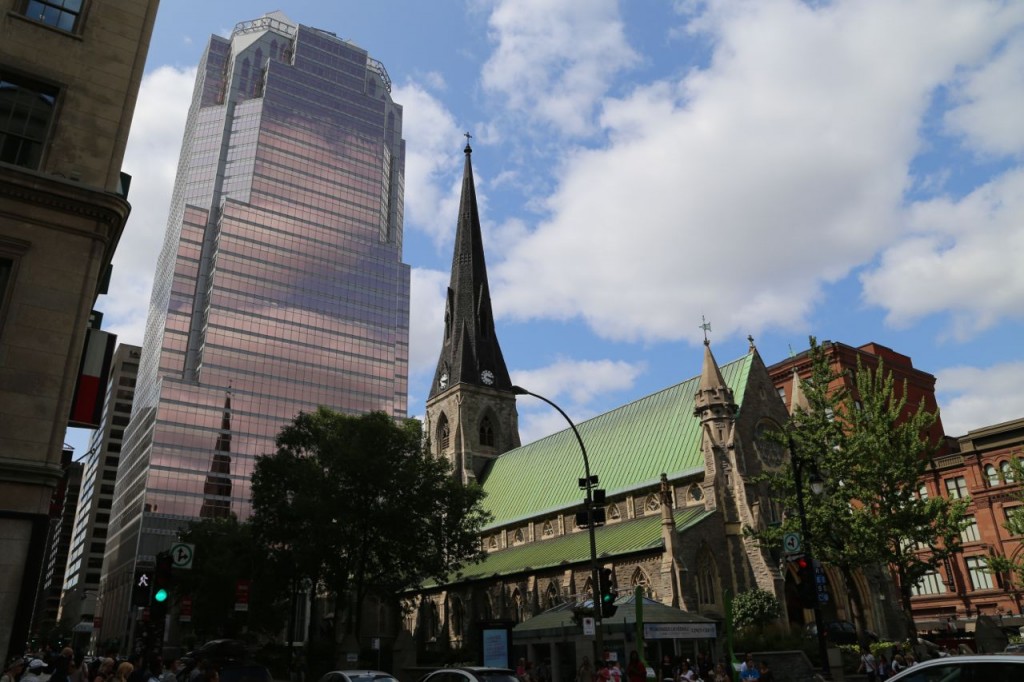 Christ Church Cathedral