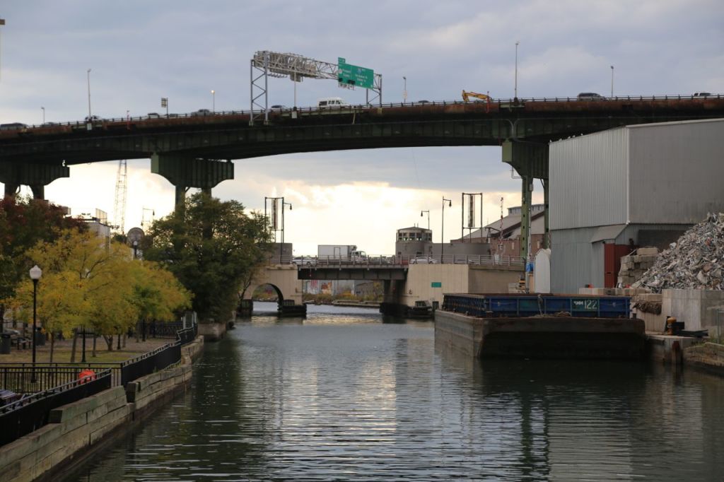 Gowanus Expressway