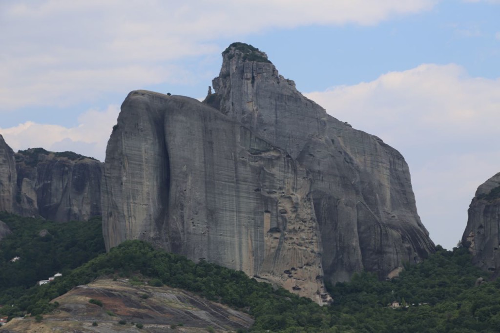 Meteora