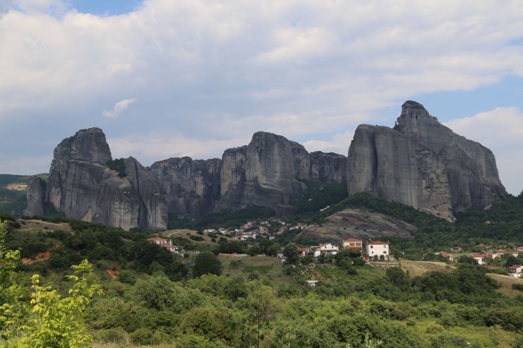 Meteora