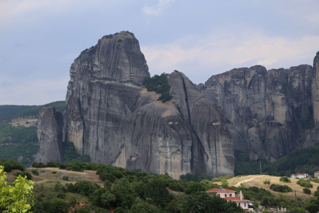 Meteora