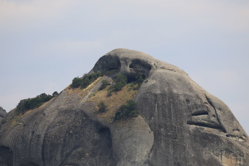 Meteora