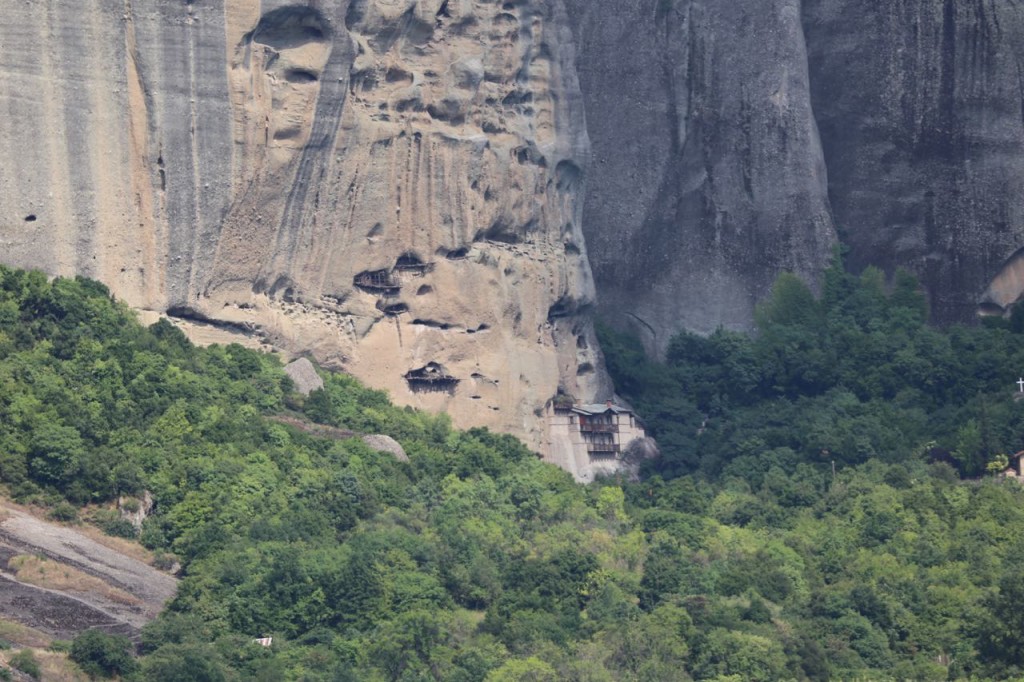 Meteora