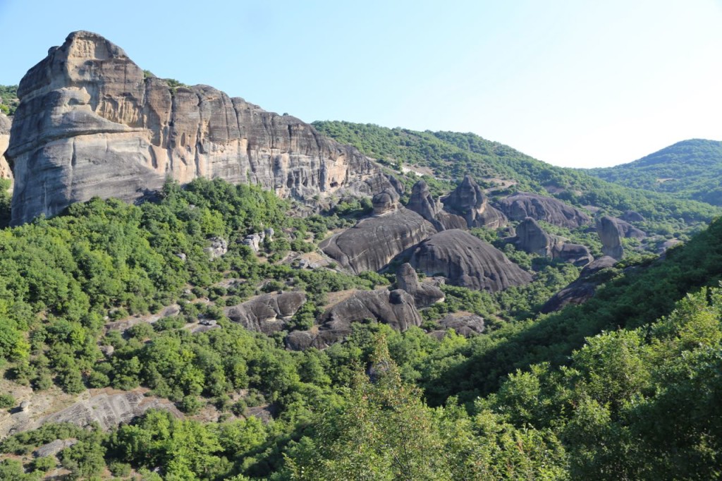 Meteora