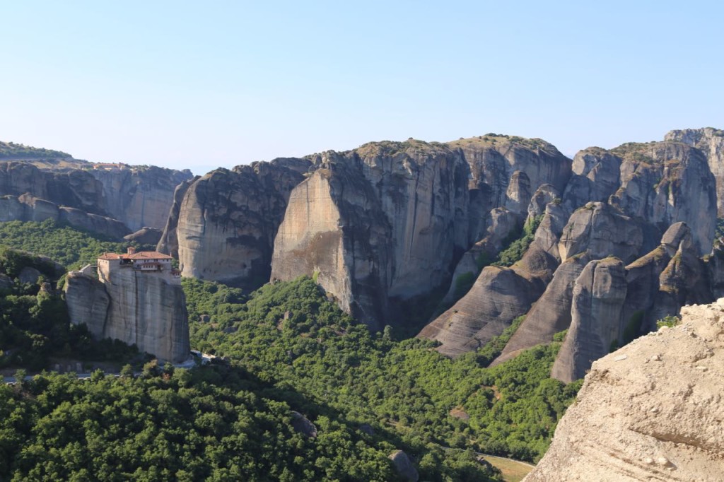 Meteora