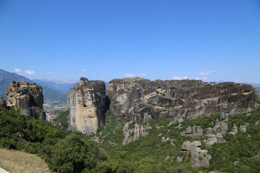 Meteora