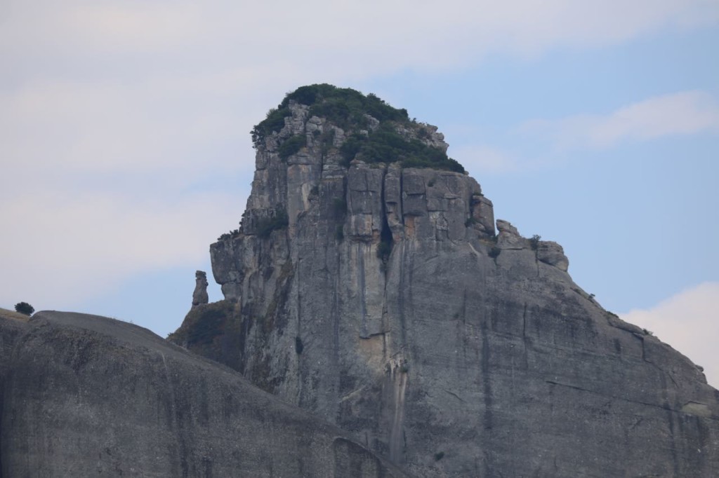 Meteora