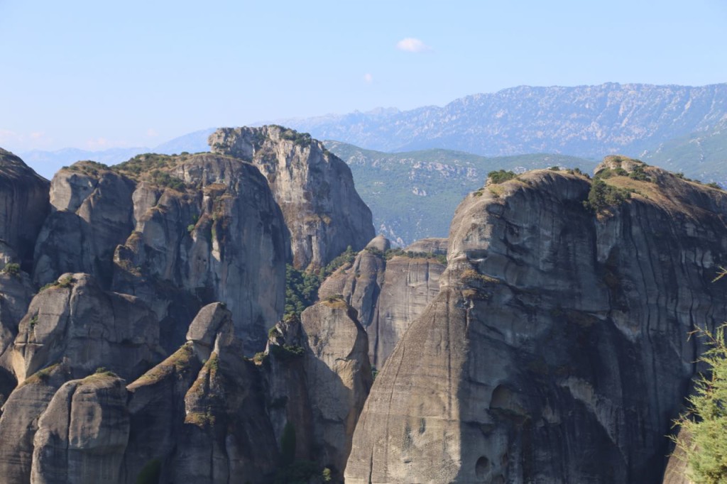 Meteora