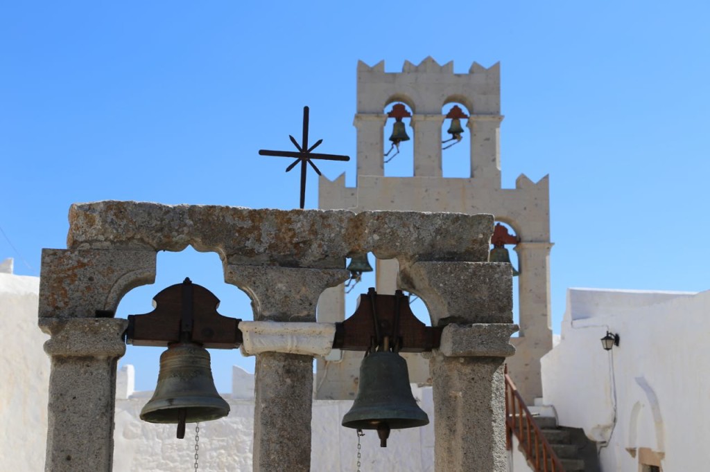 Monastery of Saint John the Theologian