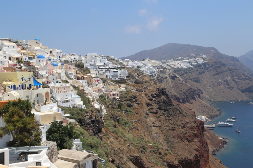 Oia