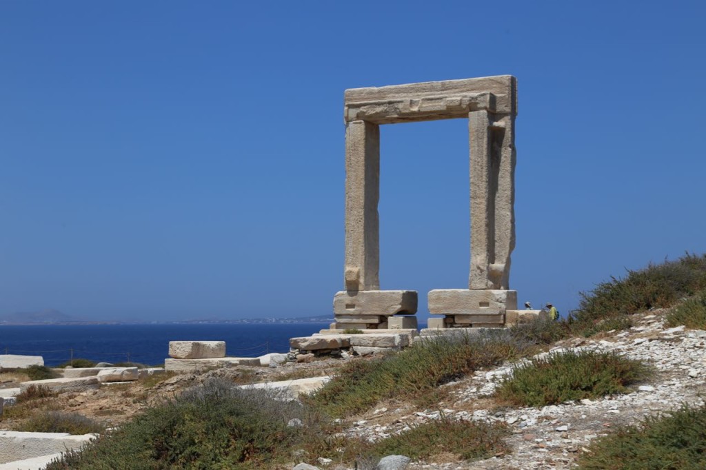 Temple of Apollo