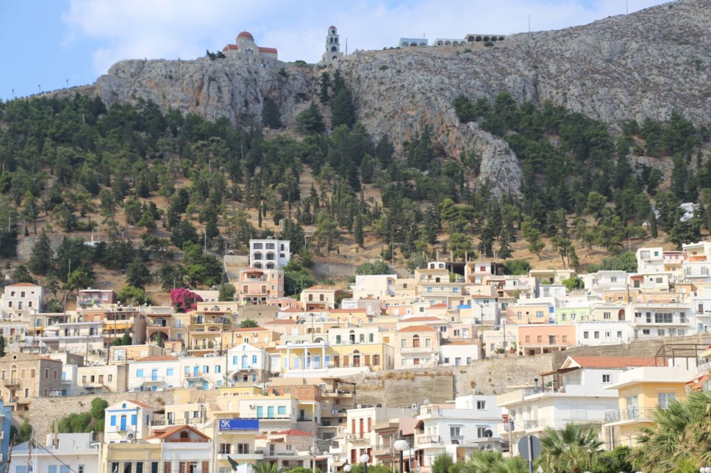 Kalymnos