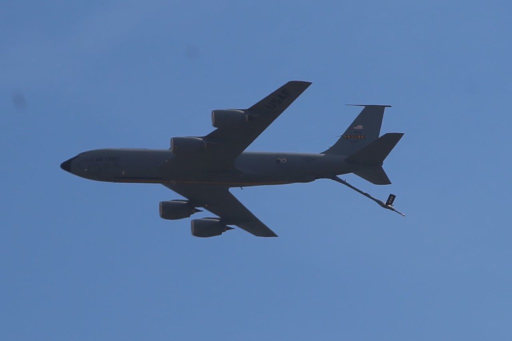 KC-135