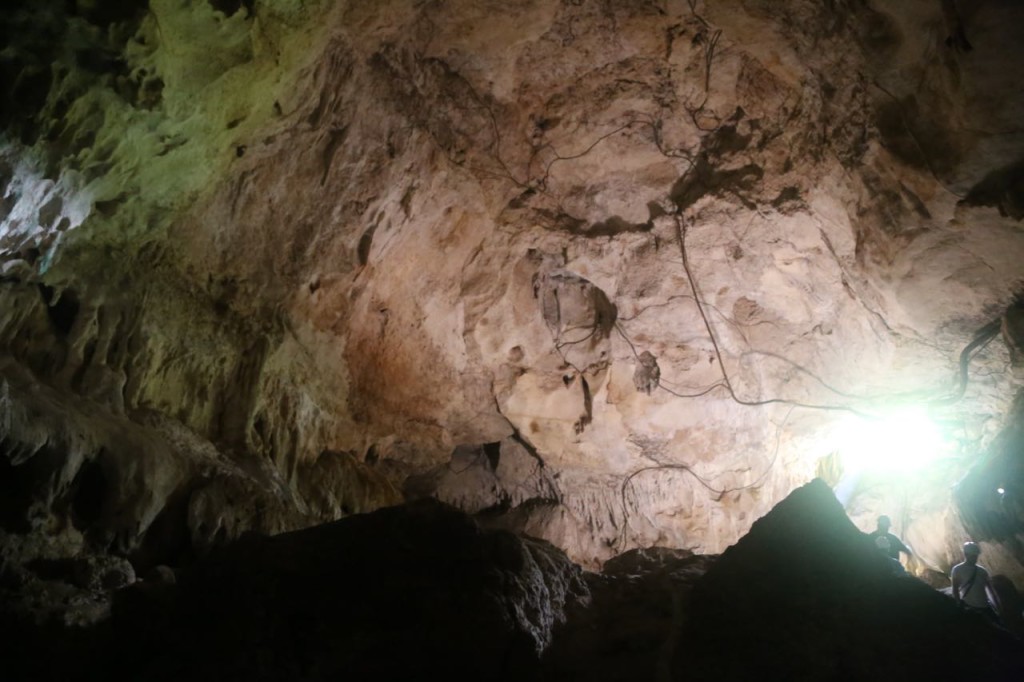 Cave 2