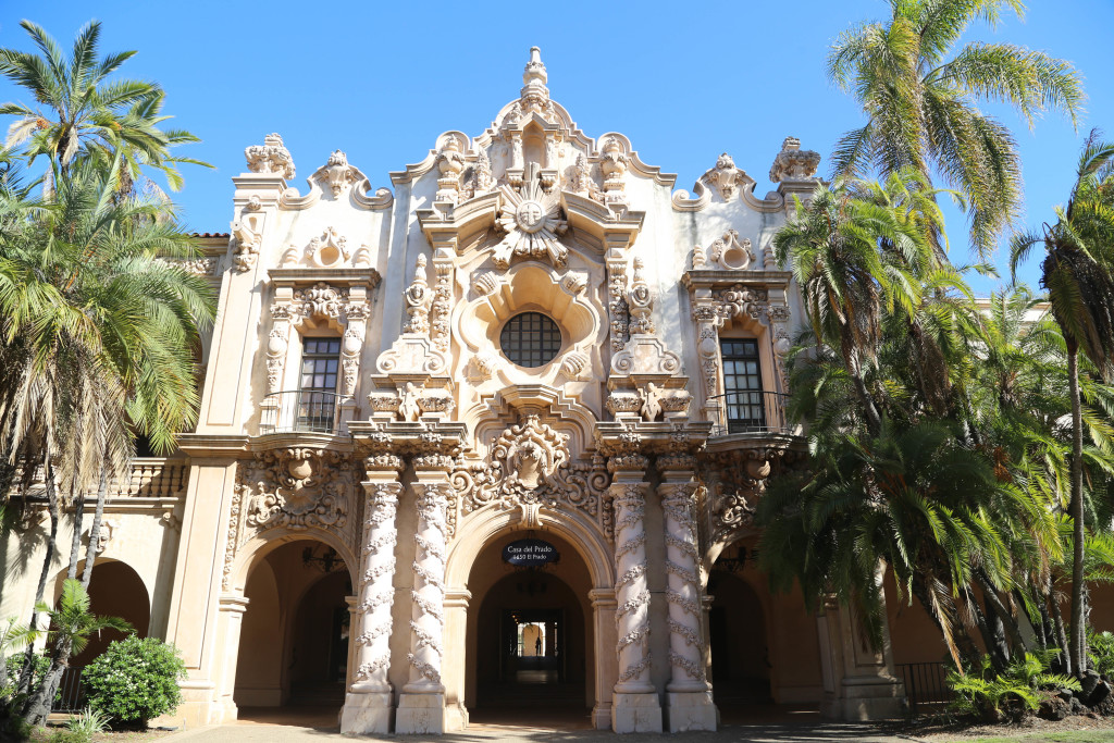 Balboa Park