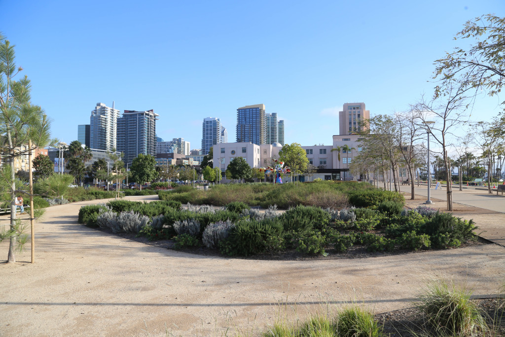 Waterfront Park