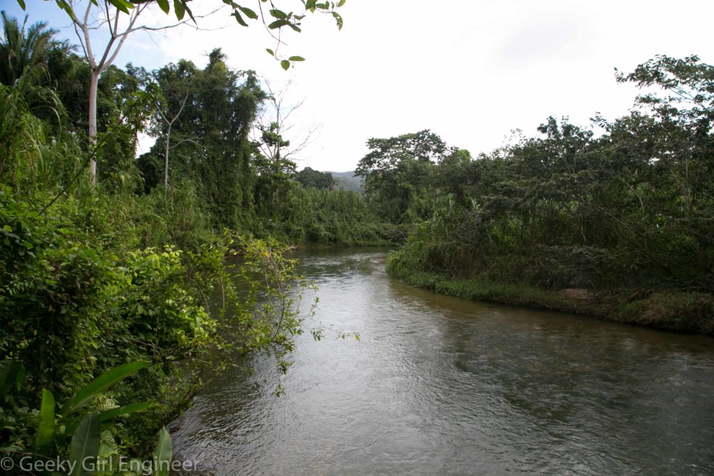 South Stann Creek