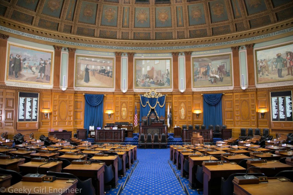 House of Representatives 