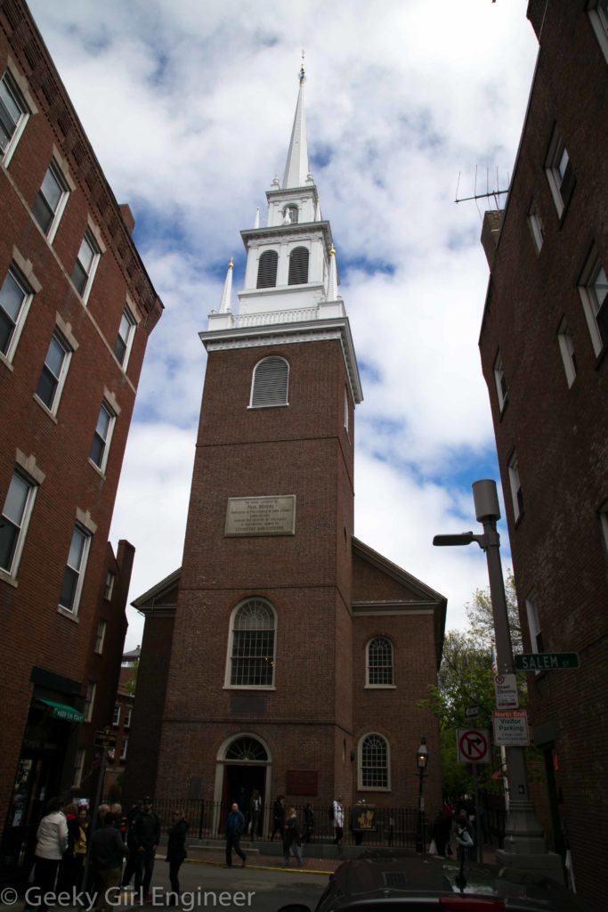 Old North Church