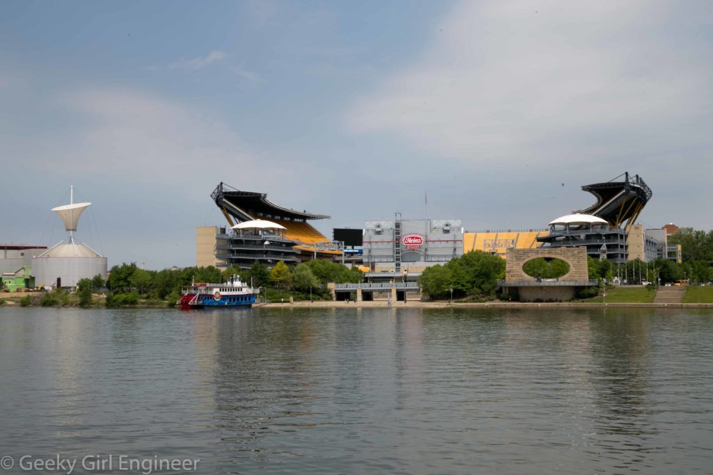 Heinz Field