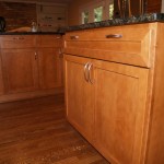 New Kitchen Cabinets – Geeky Girl Engineer