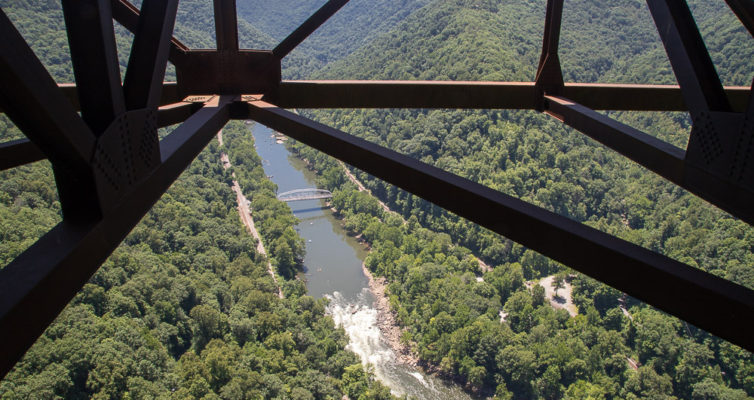 Bridge Walk